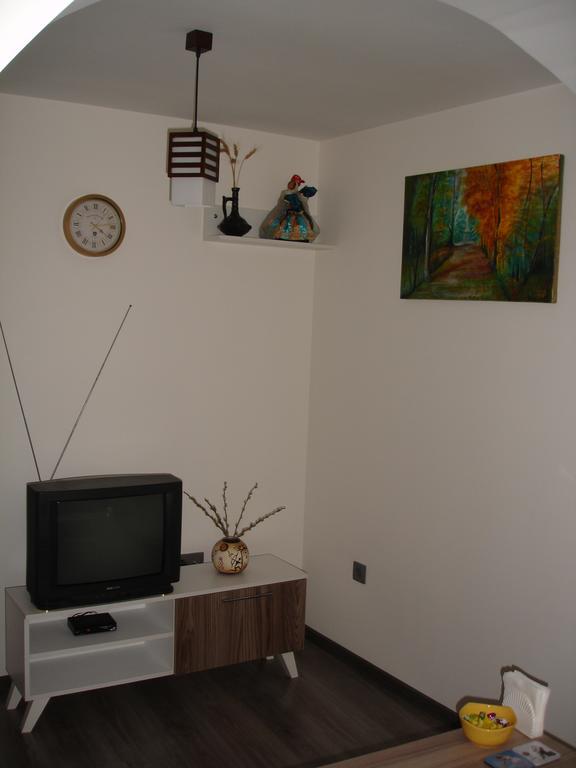Apartment In Old Town Μπακού Εξωτερικό φωτογραφία