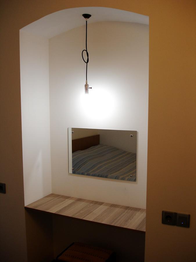 Apartment In Old Town Μπακού Εξωτερικό φωτογραφία