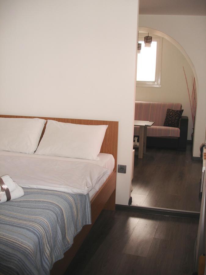 Apartment In Old Town Μπακού Εξωτερικό φωτογραφία