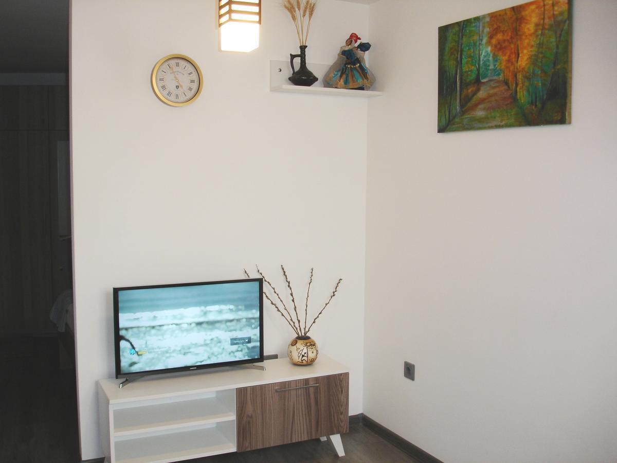 Apartment In Old Town Μπακού Εξωτερικό φωτογραφία
