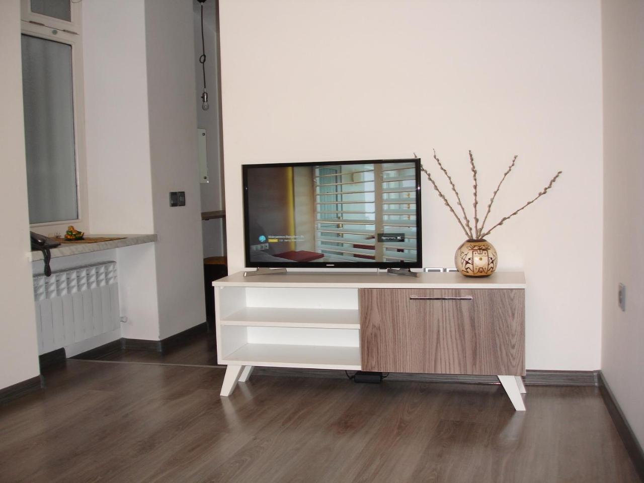 Apartment In Old Town Μπακού Εξωτερικό φωτογραφία
