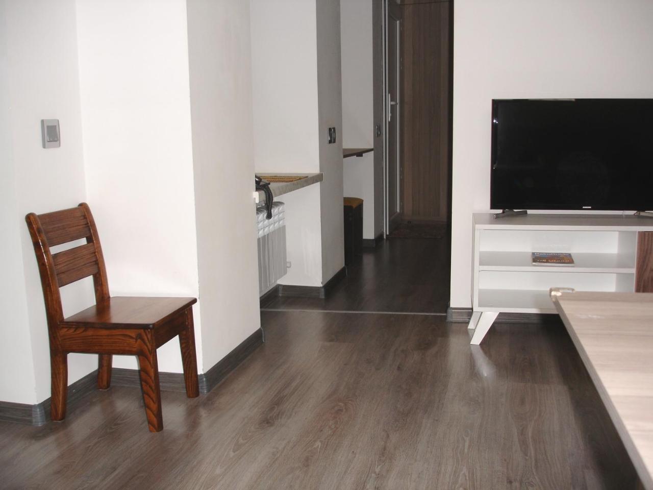 Apartment In Old Town Μπακού Εξωτερικό φωτογραφία
