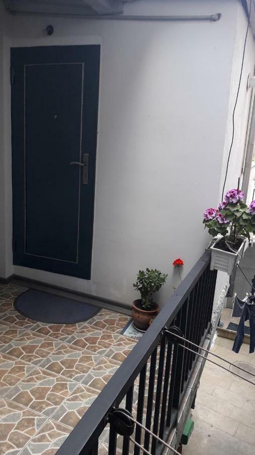 Apartment In Old Town Μπακού Εξωτερικό φωτογραφία